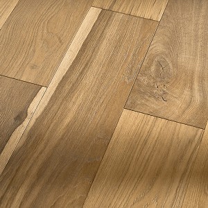 Natural Timbers (Smooth)